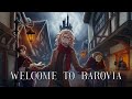 WELCOME TO BAROVIA [Official Lyric Video]