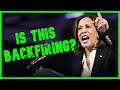 Kamala’s New Strategy BACKFIRING Big Time | The Kyle Kulinski Show