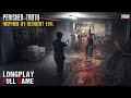 Perished Truth | Full Game | Resident Evil Inspired | Longplay Walkthrough Gameplay No Commentary