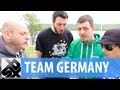 TEAM GERMANY  |  Mando, Chlorophil, Babeli \u0026 Robeat  |  TEAM BEATBOX