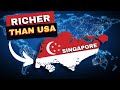 how singapore got crazy rich, crazy fast | where the real crazy rich asians of singapore hang out