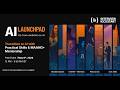 AI Launchpad Day 1: Master Practical AI Skills \u0026 Plan Your Transition (with FAANG+ Mentors)