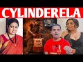 Smriti Irani | Gas Cylinder Price Hike | Rubika Liyaqat Troll | Iran 🇮🇷 | Andhbhakt Roast 
