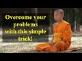 Dandapani - How to control your subconscious mind to overcome problems