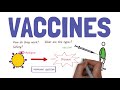 An introduction to vaccines.