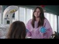 Jo and her new mom friend | Grey’s Anatomy season 22 Episode 8 | Grey’s Anatomy 