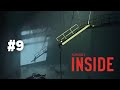 Inside Walkthrough - Part 9: The Flooded Base