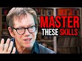 Three Essential Skills For Today’s World