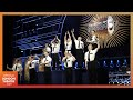 The Book of Mormon perform 'Hello' | Olivier Awards 2023 with Mastercard