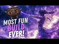 The Most FUN Build I've Played In Path Of Exile 2 (And Broken)