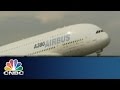 Qantas to fly A380 on world's longest flight route | CNBC International