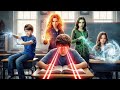 Jab Bachchon Ko Superpower Mila, Duniya Badal Gayi | The Darkest Minds Movie Explained in Hindi