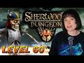 i mastered a forgotten MMORPG