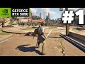 AVOWED Gameplay Walkthrough Part 1 - INTRO (RTX 5090)