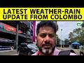 🔴 VIKRANT COLOMBO LIVE: Pak Practice Details, Latest Sunday Rain Alert | Ind vs Pak | T20 World Cup