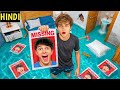 Brent Rivera Is Missing! | Brent Rivera Hindi | Brent Rivera Video In Hindi