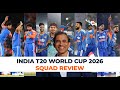 Harsha Bhogle on India’s T20I World Cup squad