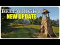 NEW SETTLEMENT - Bellwright Anniversary Update Brings MASSIVE CHANGES [ep.6]