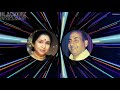 Aapko Pehle Bhi (1970) Tum Haseen Main Jawaan Rafi-Asha Duet-Songs, Music : Shankar Jaikishan