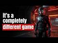 Elite Dangerous Just Became a DIFFERENT Game