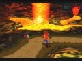 PSX Longplay - Crash Bandicoot Warped