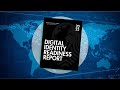 The Digital Identity Readiness Report 2025