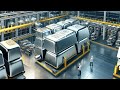 How Silver Is Made