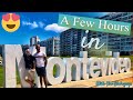 Few Hours in Montevideo - Uruguay