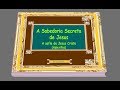 A Sabedoria Secreta de Jeus - A sofia de Jesus Cristo (Apócrifos)