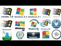 Every Windows Version explained in 7 Minutes