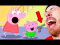 FUNNIEST Peppa Pig Baby Alexander MEME Moments EVER!