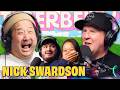 Nick Swardson \u0026 Rain Mang | TigerBelly 474