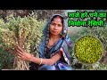 ताजे हरे चने का निमोना बनाये यूपी स्टाइल में Make Fresh Green Gram Nimona In UP Style