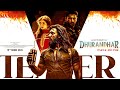 Dhurandar The Revenge Trailer 2 | New Action Scenes | Villain Entry \u0026 Power