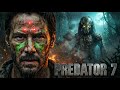 PREDATOR 7 | Concept Trailer (2026) | Keanu Reeves