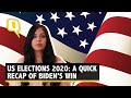 US Elections 2020 | How Biden Won \u0026 What Played Out | The Quint