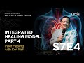 S7E4 - Integrated Healing Model, Part 4 – Inner Healing and Inbound Sin With Ken Fish