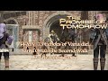 FFXIV 7.3: The Promise of Tomorrow (Echoes of Vana'diel) Live Reaction Part 1