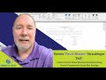 Revit TNT: Create Custom Sheet Revision Schedules Using Shared Parameters