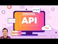 Introduction to Minimal API (.NET 7)