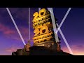 (#1 MOST POPULAR VIDEO!!) 20th Century Studios Turns Into 20th Century Fox