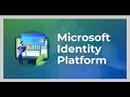 Microsoft Identity Platform