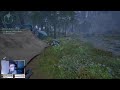 🔴 Rouge/Ranger Build | Path of the Damned Difficulty | Exploring the living lands