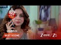 KONE DEKHAA ALO | EP - 153 | Best Scene 3 | Mar 26 2026 | Zee Bangla