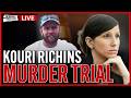 LIVE: Kouri Richins Murder Trial | Day 12