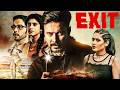 पति ने रची अपनी झूठी मौत… पत्नी फँसी ब्लैकमेलर की खतरनाक चाहत में | EXIT (4K) Full Movie