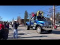 Concord Christmas Parade 2019