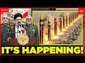 LIVE: Iran GOES BERSERK! Khamenei Issues 'EMERGENCY' Announcement | US \u0026 Israel On HIGH ALERT?