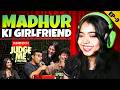 Judge me if you can Reaction | Ep 09 ft ‪@madhurvirli  and ‪@ShashiDhiman