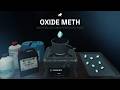 FiveM Advanced Meth Script | Cooking, Bagging \u0026 Selling (QBCore/QBX/ESX) - Oxide Meth